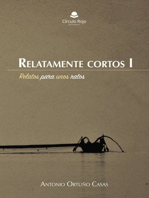 cover image of RELATAMENTE CORTOS